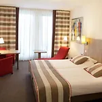 Skotel Amsterdam, Hotelschool The Hague Szálloda 3*