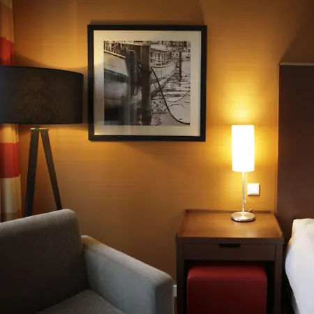 Hotel Skotel Amsterdam, Hotelschool The Hague