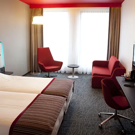 Hotel Skotel Amsterdam, Hotelschool The Hague 3*