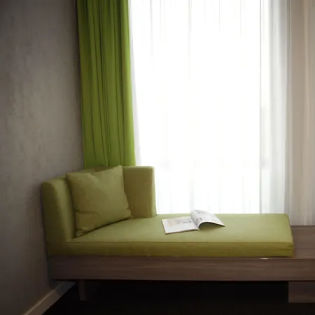 ホテル Skotel Amsterdam, Hotelschool The Hague