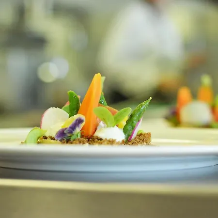 Skotel Amsterdam, Hotelschool The Hague アムステルダム