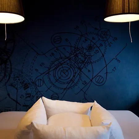 ホテル Skotel Amsterdam, Hotelschool The Hague アムステルダム