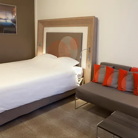 ホテル Skotel Amsterdam, Hotelschool The Hague