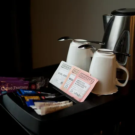 ホテル Skotel Amsterdam, Hotelschool The Hague アムステルダム