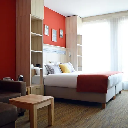 ホテル Skotel Amsterdam, Hotelschool The Hague