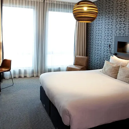 Skotel Amsterdam, Hotelschool The Hague 3* アムステルダム