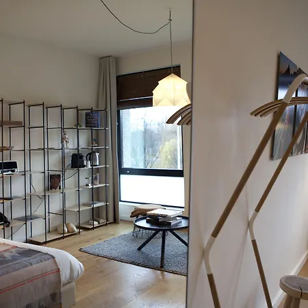 Skotel Amsterdam, Hotelschool The Hague Amsterdam