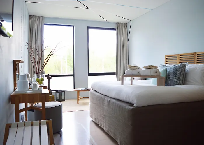 Hotel Skotel Amsterdam, Hotelschool The Hague