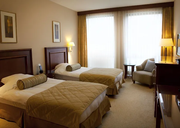 Skotel Amsterdam, Hotelschool The Hague Hotel 3*