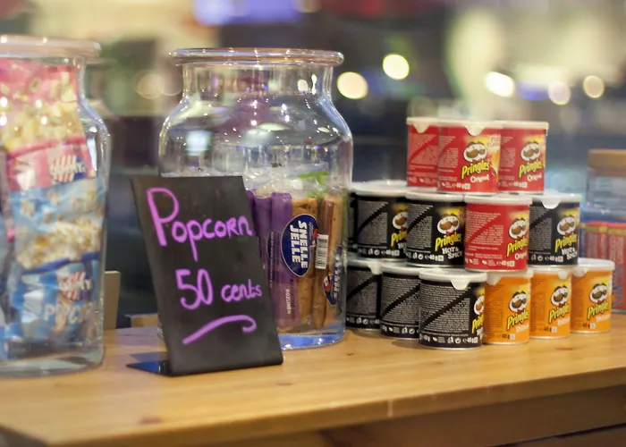 Skotel Amsterdam, Hotelschool The Hague 3* Amsterdam