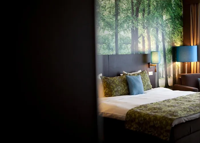 Skotel Amsterdam, Hotelschool The Hague Hotel