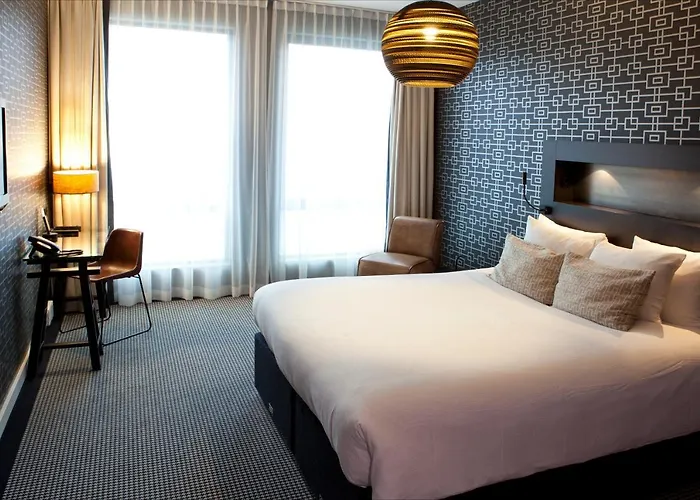 Skotel Amsterdam, Hotelschool The Hague 3* Amsterdam